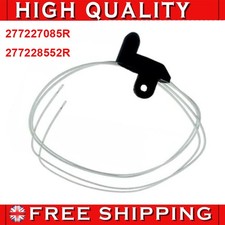 New Outside Temperature Sensor