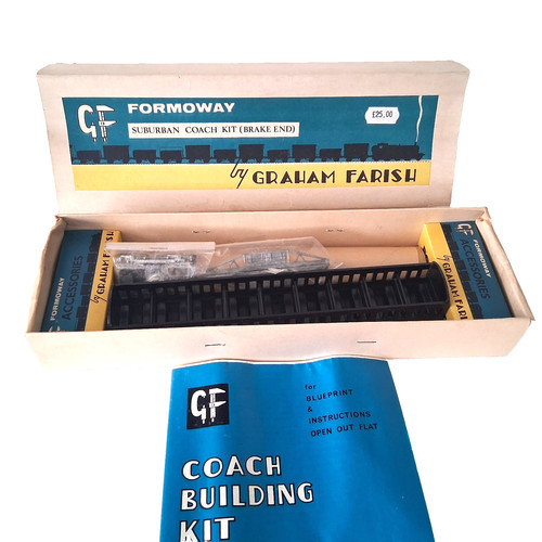 Graham farish formoway ho - graham,