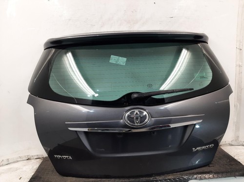 2016 toyota verso - 2016, door