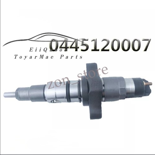 007 diesel fuel injector - 007, cr