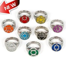 🔥DC✨ C-omics ✨ Green