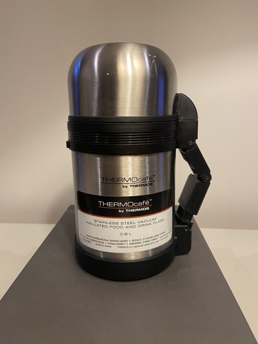 Thermocafe thermos 8l - by,