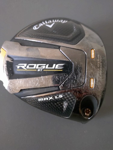 Callaway rogue max - max, ls