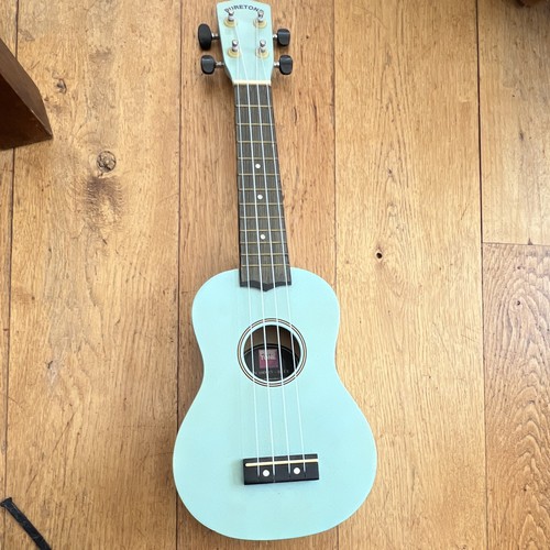 Puretone tone soprano ukulele - soprano,