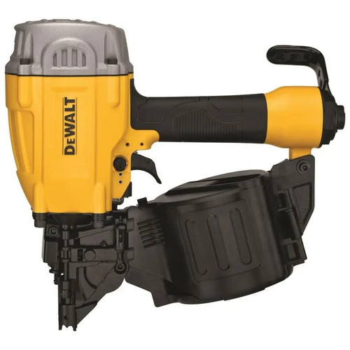 Dewalt dwf83c coil nailer - dewalt,