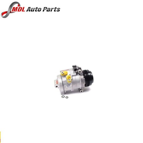 Behr air con pump compressor - air,