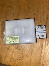Nissan elgrand 2005 e51 - nissan, osr