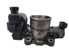 Toyota Corolla Verso Throttle