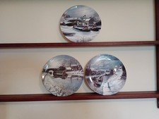 Wedgwood Bradford Exchange -