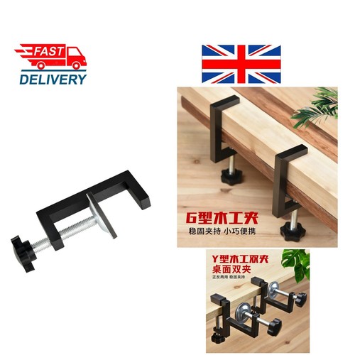 Table clamp portable g - -,