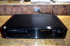 Sony EV-S3000 8mm Hi8 PCM