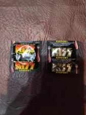 Kiss Gene Simmons Kiss