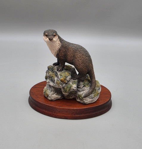 Figurine border fine - figurine,