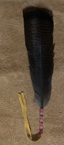 One very nice new - nice, native