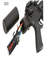 Mini patriot airsoft - m4,