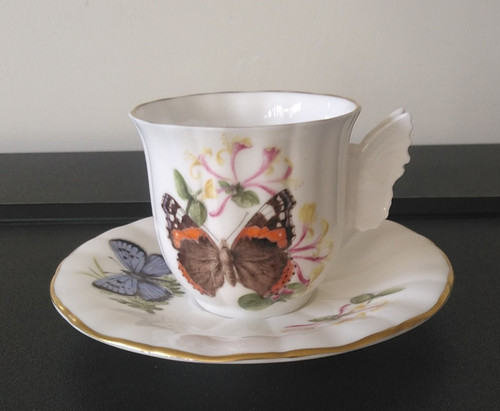 Royal worcester fine - royal,