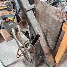 Penny Hydraulics Load Lifter 250KG Lift 12V Tail Lift  engine lift