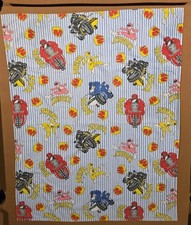 Vintage 1994 Power Rangers