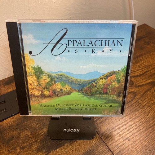Appalachian sky hammer - appalachian,