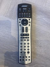 Bose RCV1T-40 Remote Control for Lifestyle V20/V30