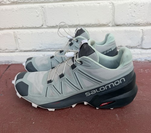 Salomon speedcross trail - salomon,