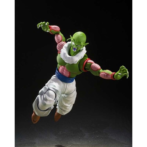 Bandai figuarts dragon - bandai, s.h