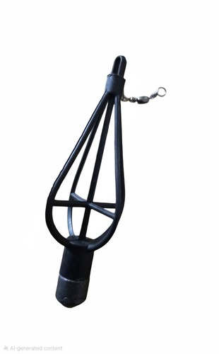 Method feeders - method,