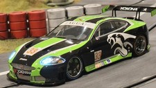 Scaleauto 1/24 XKR RSR GT2