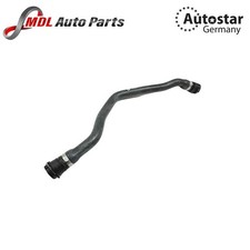 AutoStar Germany Radiator Hose