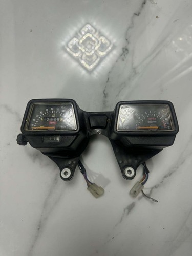 Aprilia rx50 clocks - aprilia,