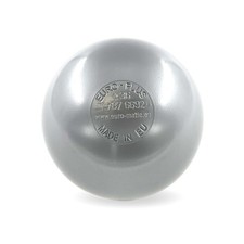 500 Silver Playpen Play Pit