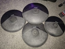 Alesis DMPad E-Cymbal set