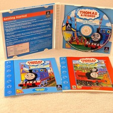 Hasbro Interactive Thomas &