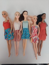 Doll Bundle X5