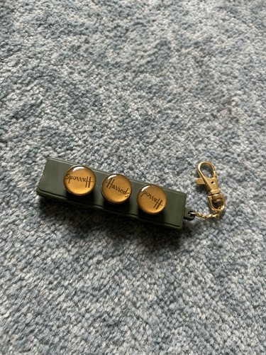 Vintage harrods golf - vintage,
