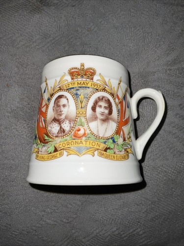 1937 king george - king, vi