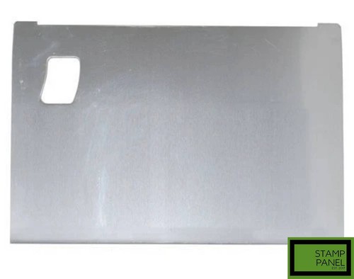 Safari rear door - safari, skin