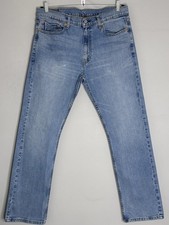 Levi’s 513 Jeans W36 L32