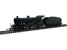 Hornby OO Gauge R2217 S&DJR 4-4-0 Class 2P Locomotive '44' - Boxed
