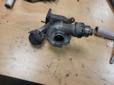 AUDI A6 C6 Turbo Turbocharger 2.0 Diesel 2007 BRE 03G145702K