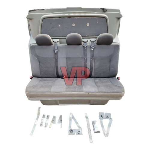 Trafic vivaro primastar crew - vivaro,