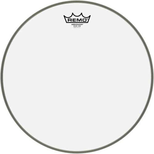 Remo ambassador hazy - ambassador,