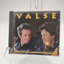 Valse de Pierre Bluteau et