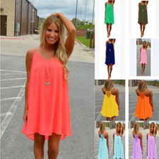 Womens BOHO Strappy Sun