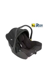 Joie Baby I-Juva i-Size Car Seat Carrier  Gr. 0+, Shale