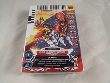 POWER RANGERS LEGENDS UNITE