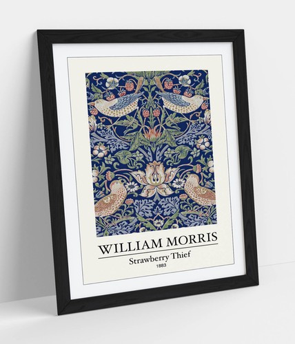 William morris strawberry - morris, 'strawberry