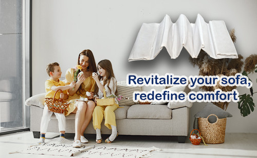 Sofa seat armchair rejuvenator - sofa,