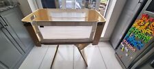 NCT Bed Nest Baby Cot
