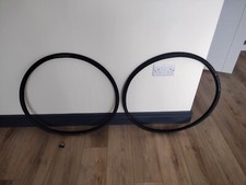 Bontrager R1 Tyres Pair 23mm 700c